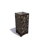 Урна стальная "Поляна"