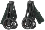 Детская прогулочная коляска Maxi-Cosi Oxford 1150403110 Twillic Green/зеленый