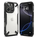 Чехол для Apple iPhone 16 Pro противоударный с усиленными углами RINGKE