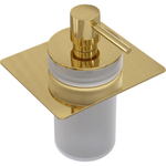 Дозатор Boheme Space 10966-G-DISP Gold