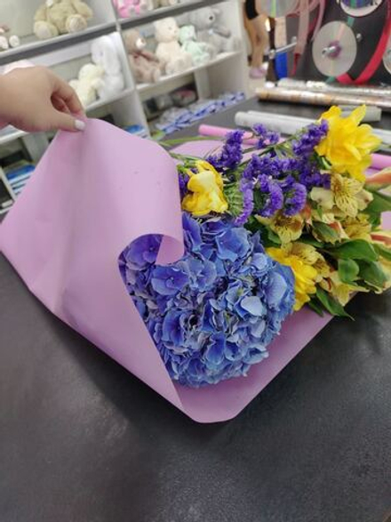 Индивидуальный заказ на 14.07