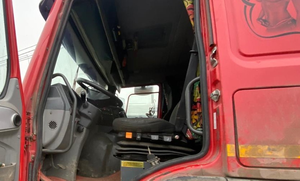 Howo ZZ* 6x4 Самосвал ZZ3327S3847E (Дизельный, 9,7 л, 373 л.с., МТ)
