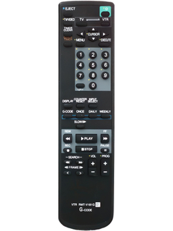 Пульт ДУ для Sony RMT-V181G