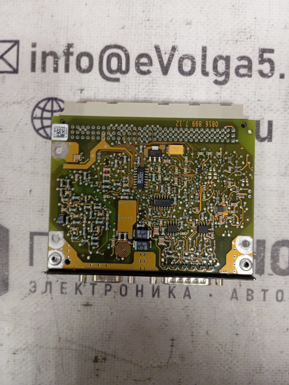 SEW Eurodrive DER11B с хранения