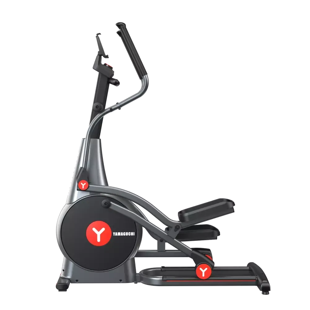 Эллиптический тренажер YAMAGUCHI Elliptic