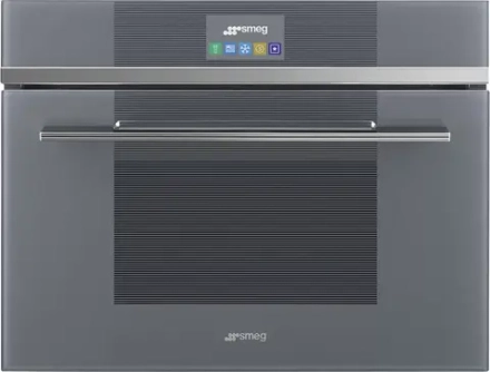 Встраиваемый шкаф шоковой заморозки Smeg SAB4104S