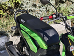 NAKED - 150CC (Replica Honda Zoomer)