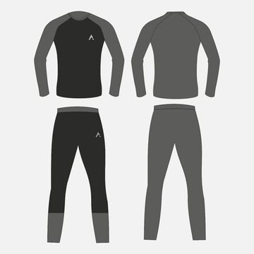 Термобелье ARSWEAR Windstoppe Kids