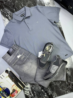 Кроссовки Brunello Cucinelli
