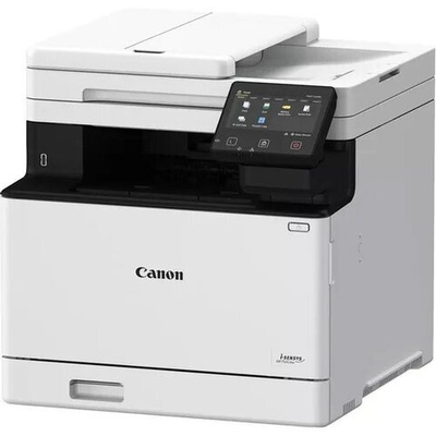 МФУ лазерный Canon i-Sensys Colour MF752Cdw цветная печать, A4, цвет белый (5455C012)
