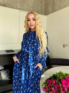 Платье УК-7072/1-3 Fabrika