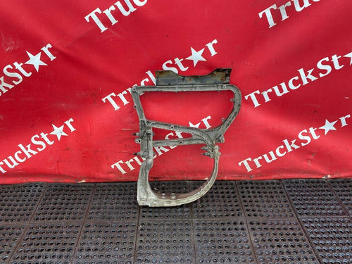 Кронштейн глушителя 2017 г.