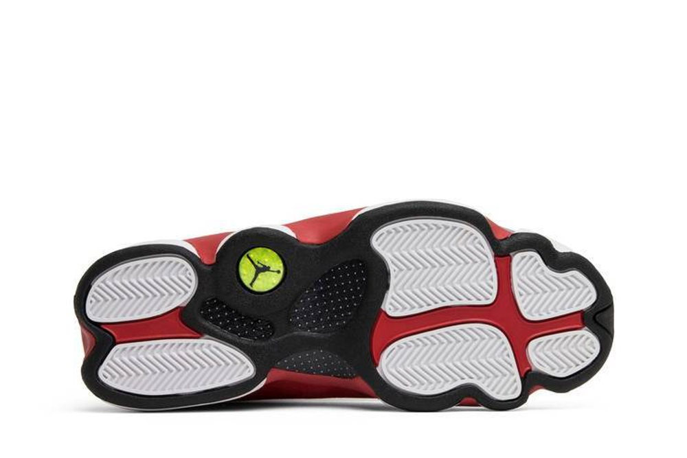 Кроссовки Jordan Air Jordan 13 Retro Grey Toe (2014)