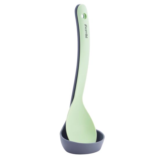 Набор кухонных принадлежностей 5 предметов Kamille KM 5237