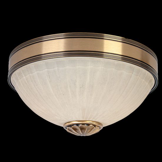 Люстра потолочная Reccagni Angelo PL.2306/2