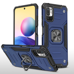 Противоударный чехол Legion Case для Xiaomi Poco M3 Pro