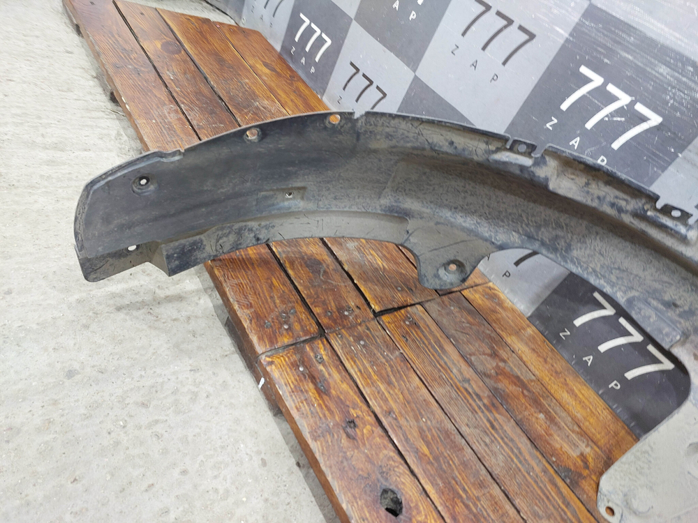 Подкрылок передний правый Geely Emgrand X7 18-21 Б/У Оригинал 1018059001