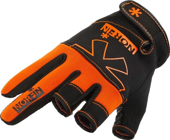 Перчатки Norfin GRIP 3 CUT GLOVES р.XL