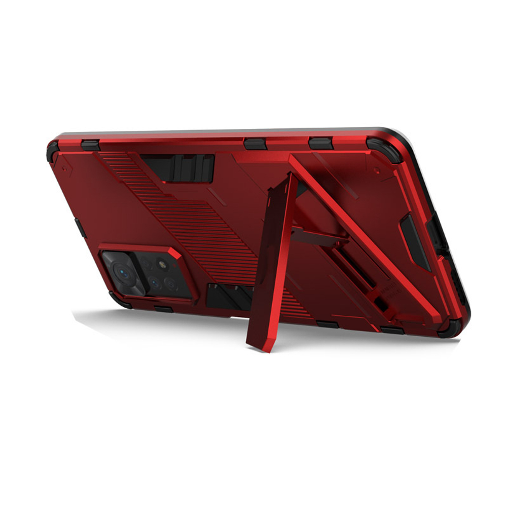 Чехол Warrior Case для Xiaomi Redmi Note 11 Pro