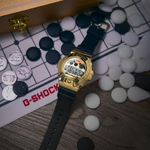 Мужские наручные часы Casio G-Shock GM-6900GDA-9 лимитированные