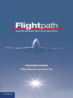 Flightpath Teacher's Book !! Книга для учителя!!