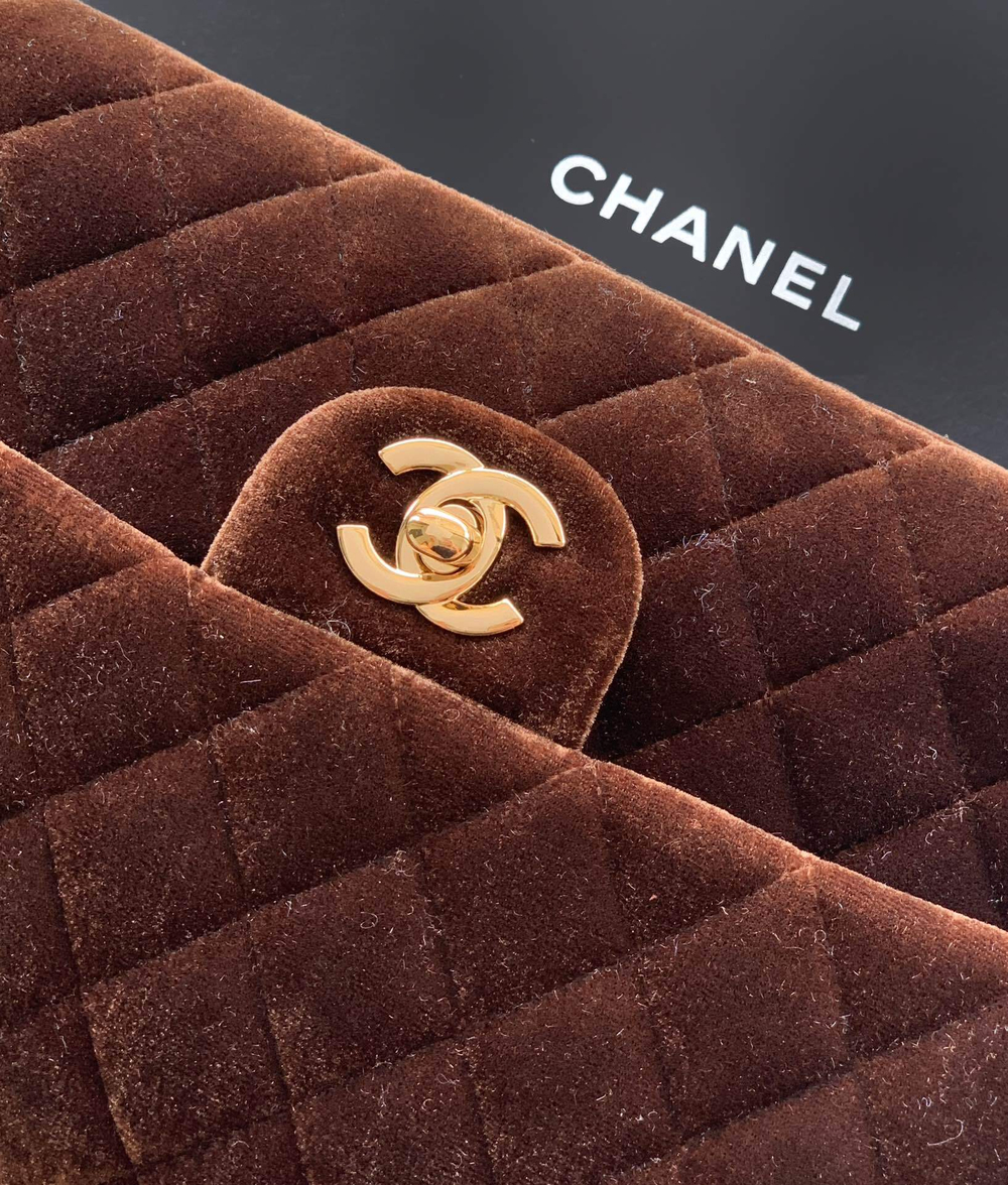Chanel Bag 25 cm