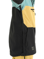 Крутка мужская NORMAN JACKET (oil blue) (L)