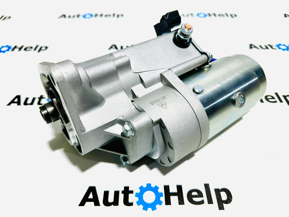 Стартер ST2C10TB 28100-64380 STTY008 2C, 3CE 10T