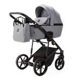 Коляска 3 в 1 Adamex Mobi New