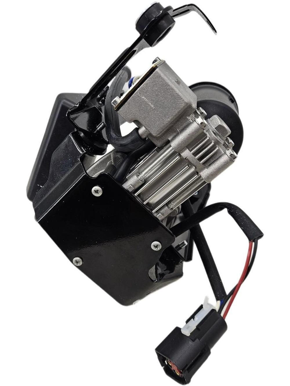 Компрессор пневмоподвески для Lincoln Navigator / Ford Expedition (1997-2006)