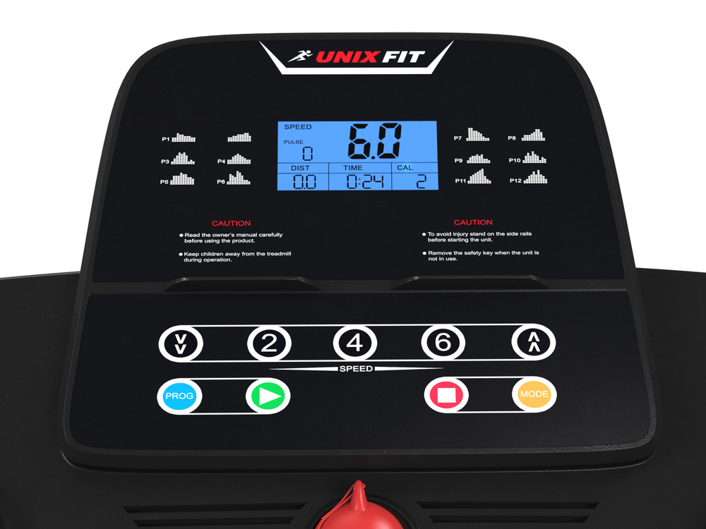 UNIXFIT ST-530M