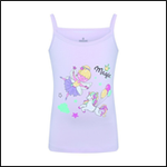 Майка для девочек 4308 р.110 (5-6 лет) в ассорт. (BAYKAR), 1 шт.