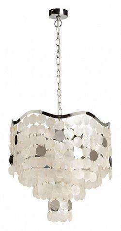 Подвесная люстра De City Эмилия 3 607015106