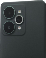 6.8" Смартфон REALME 15 Pro 8/256Gb,  RMX5101,  NFC,  AMOLED,  144Гц,  7000мAч,  зеленый