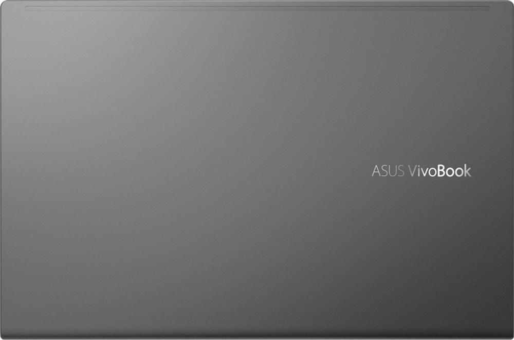 Ноутбук 14" ASUS VivoBook 14 K413EA-EK1765 Core i3 1115G4/8Gb/256Gb SSD/14" FullHD/DOS Черный (90NB0RLF-M27150)