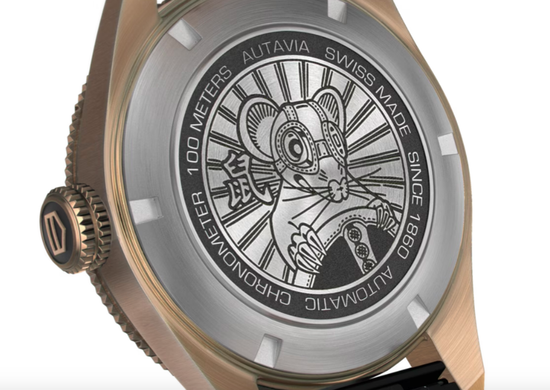 TAG Heuer WBE5193.FC8300 мужской механический хронограф AUTAVIA