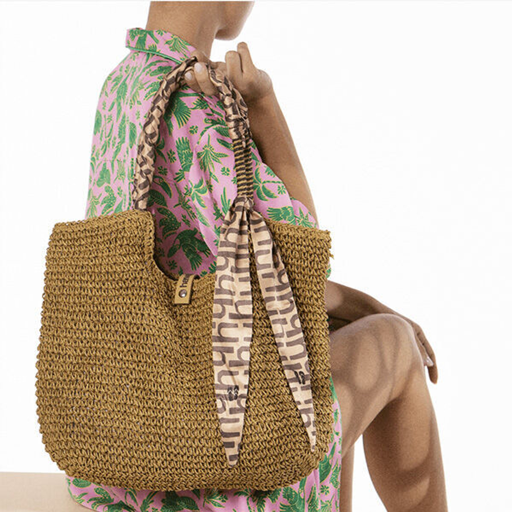 Havaianas Летняя пляжная сумка