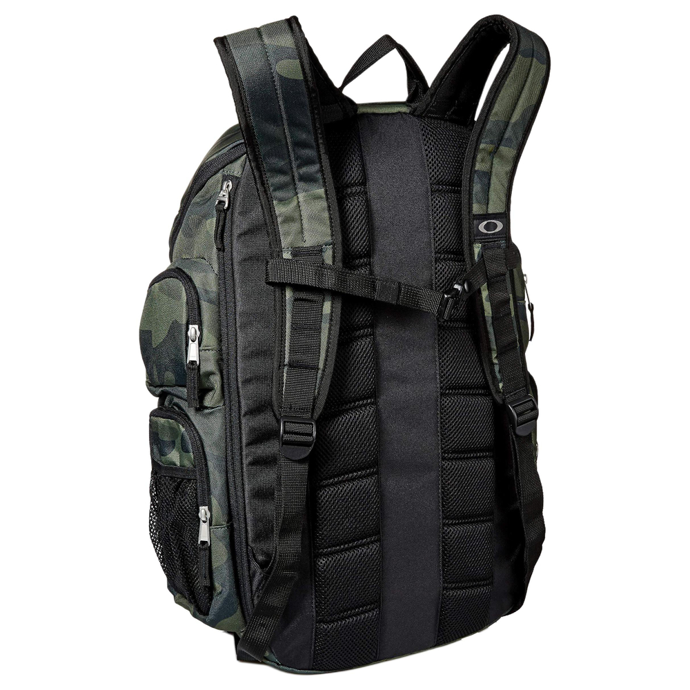 Oakley Polyester Backpack