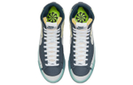 Кроссовки Nike Blazer Nike Blazer Mid' 77