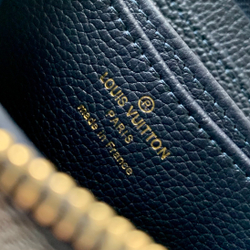 Louis Vuitton Zippy Coin Purse