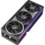 Видеокарта ASUS ROG ASTRAL GeForce RTX 5090 32GB GDDR7 OC Edition 512-bit, 2610 MHz