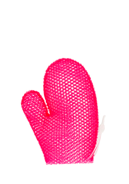 Supracor Bath Mitt Варежка для сухого и влажного скрабирования