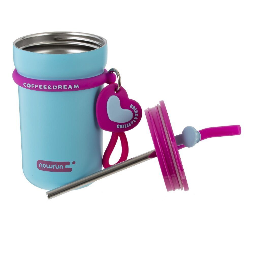 GAEM Термокружка, 580 мл, L10 W9 H16 см