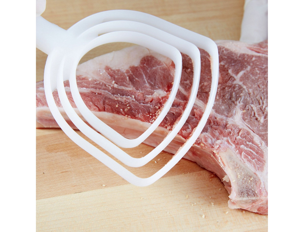 Скребок для удаления костной крошки GIESSER 896612