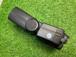 Canon Speedlite 580 EX II