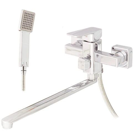 G-LAUF Смеситель для ванны дл.изл NEB7-A123/LEB-7123