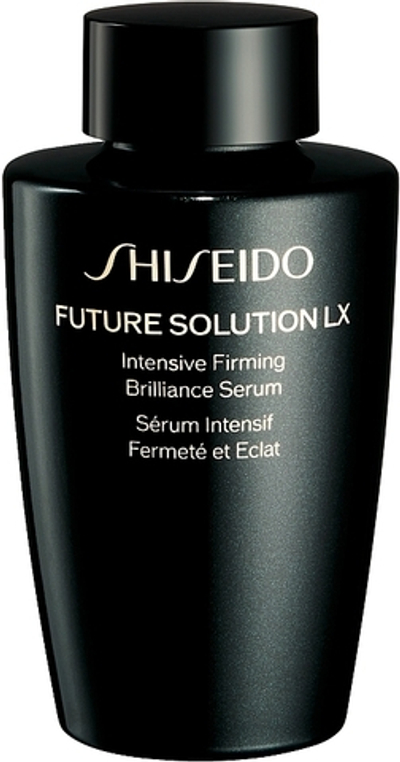 Shiseido Future Solution LX Intensiv Firming Brilliance Serum Refill 50 ml
