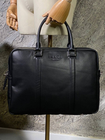 Портфель Prada