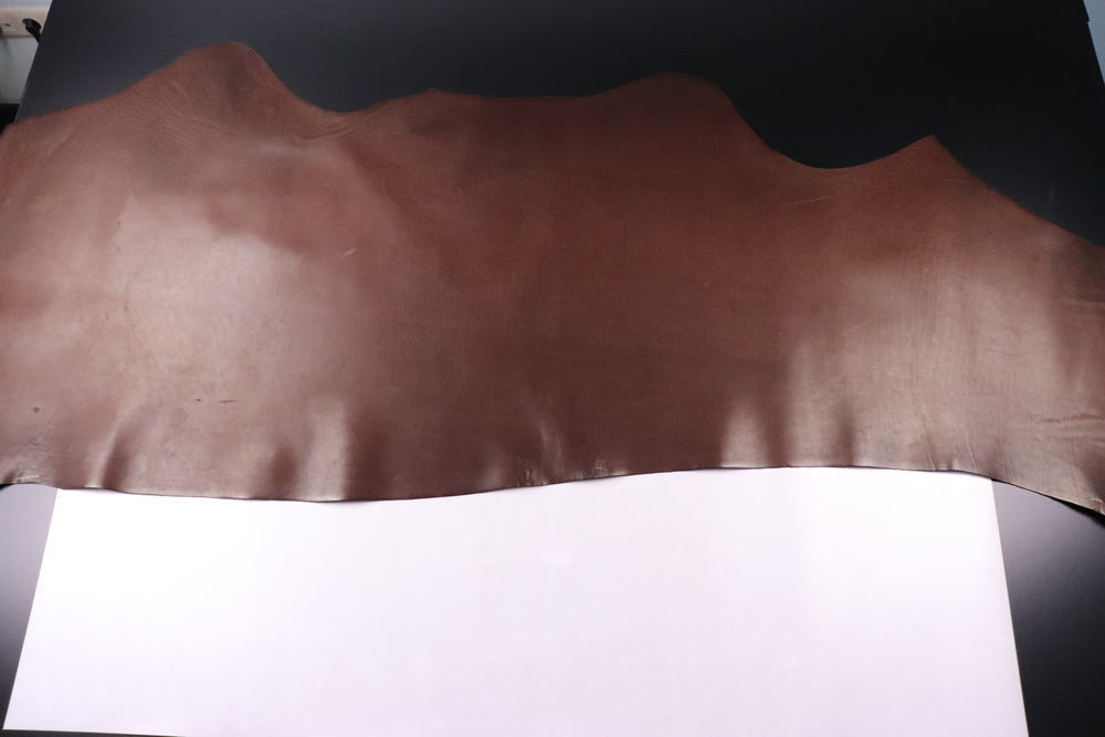 1,3-1,5 Краст темно-коричневый 115 дм² (КЛ)