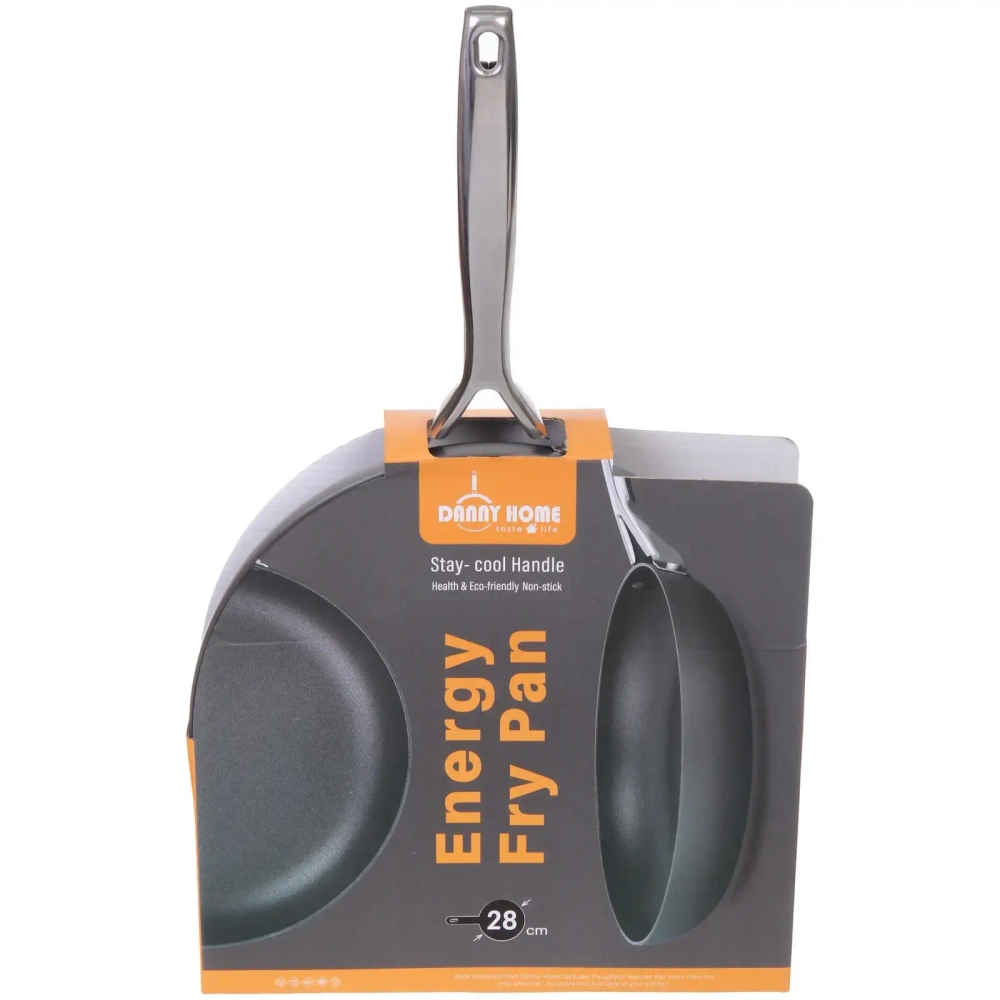 Сковорода «ENERGY» 28*5см